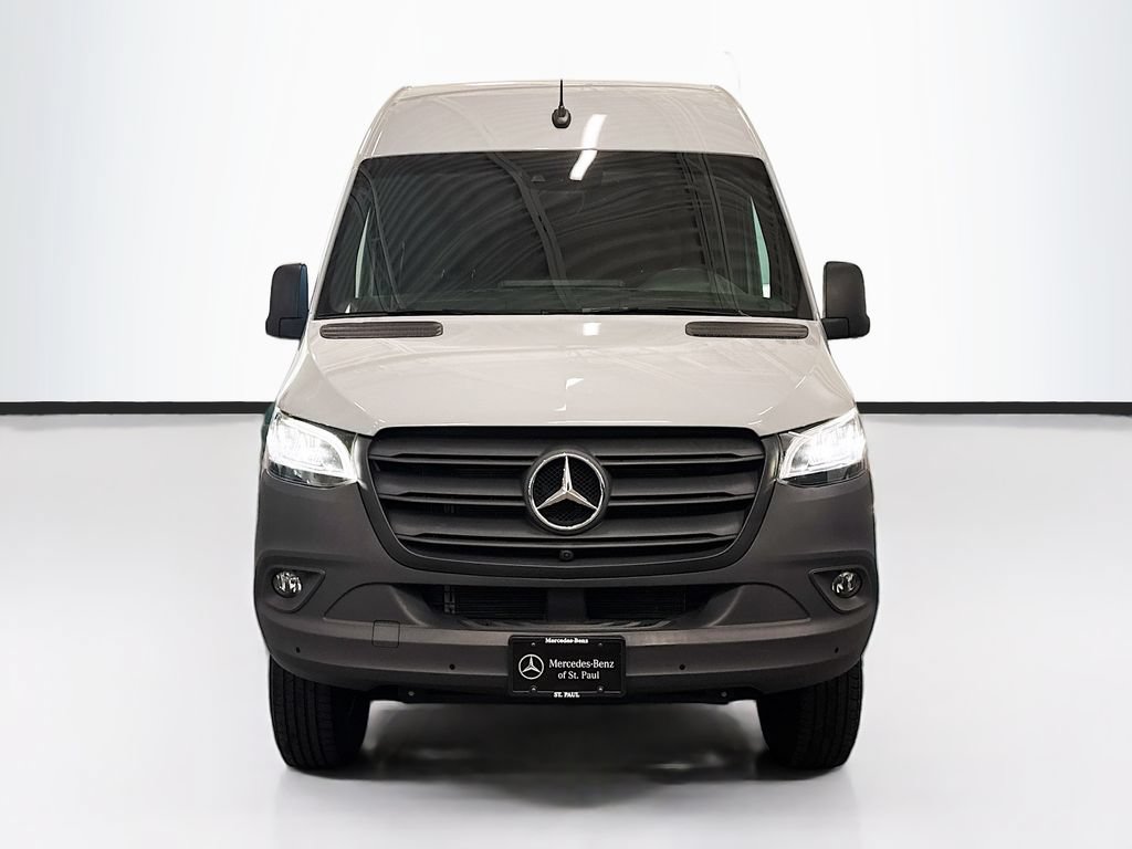 mercedes-benz sprinter cargo van 2024 W1Y4NBVY6RT175745 image mercedes-benz sprinter cargo van 2024 W1Y4NBVY6RT175745 image